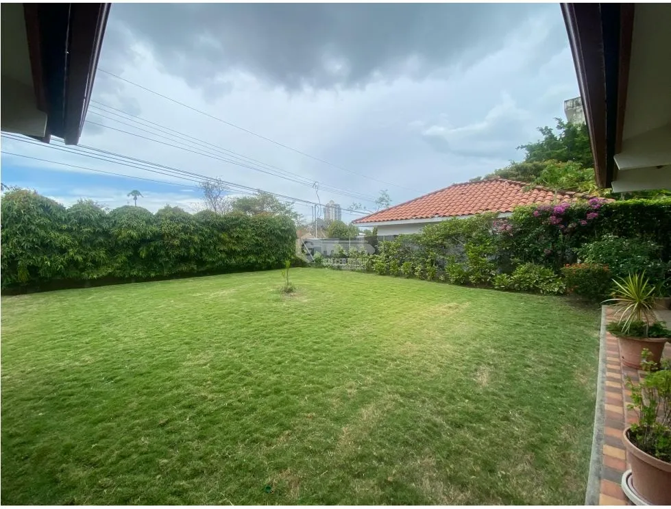 CORONADO / CASA DE PLAYA / 1500M2/ 4 RECAMARAS / DEN