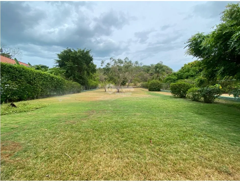 CORONADO / CASA DE PLAYA / 1500M2/ 4 RECAMARAS / DEN