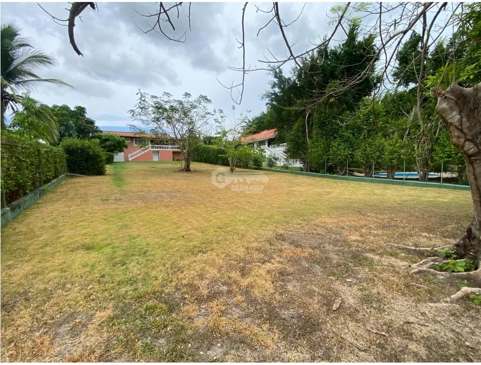 CORONADO / CASA DE PLAYA / 1500M2/ 4 RECAMARAS / DEN