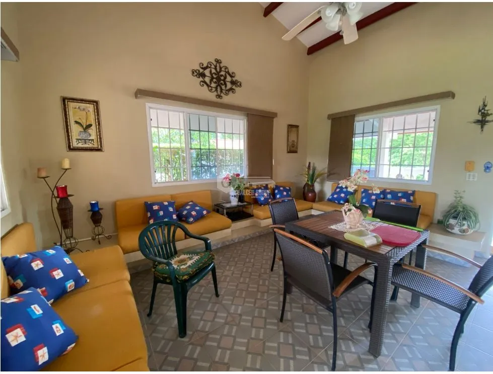 CORONADO / CASA DE PLAYA / 1500M2/ 4 RECAMARAS / DEN