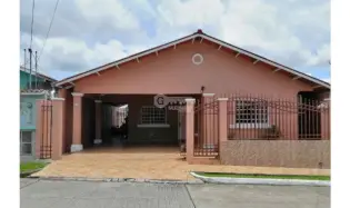 RESID QUINTAS REALES / VILLA ZAITA /  304M  / LINEA BLANCA / GARITA
