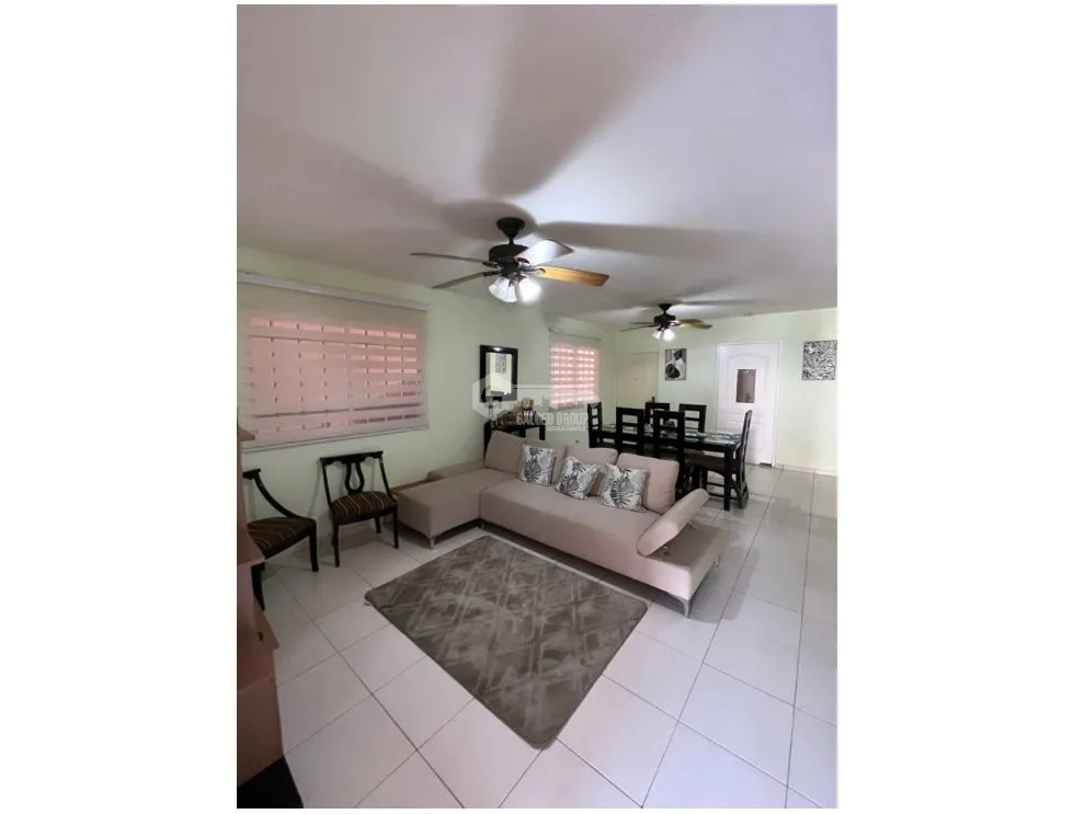 RESID QUINTAS REALES / VILLA ZAITA /  304M  / LINEA BLANCA / GARITA