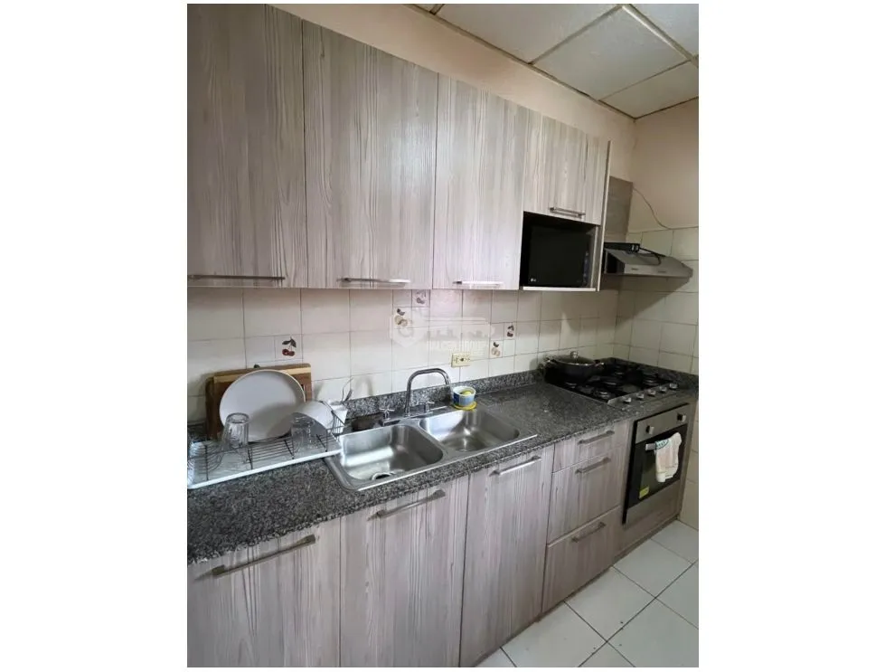 RESID QUINTAS REALES / VILLA ZAITA /  304M  / LINEA BLANCA / GARITA