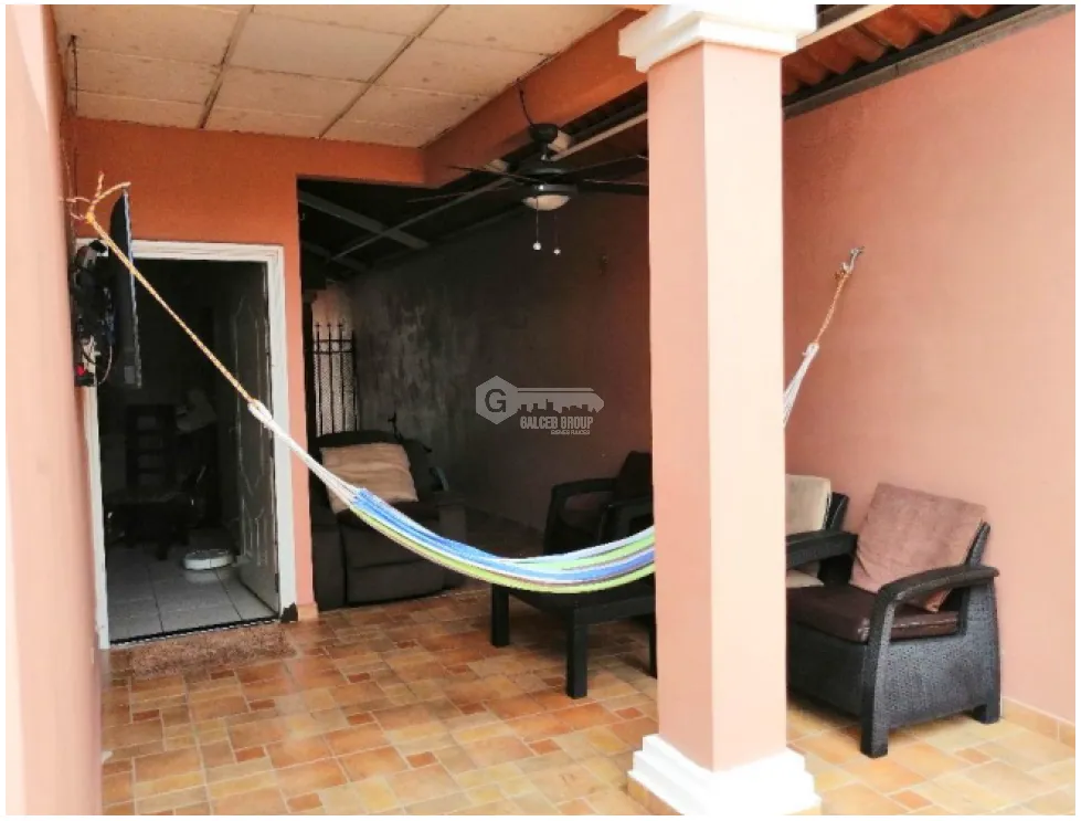 RESID QUINTAS REALES / VILLA ZAITA /  304M  / LINEA BLANCA / GARITA