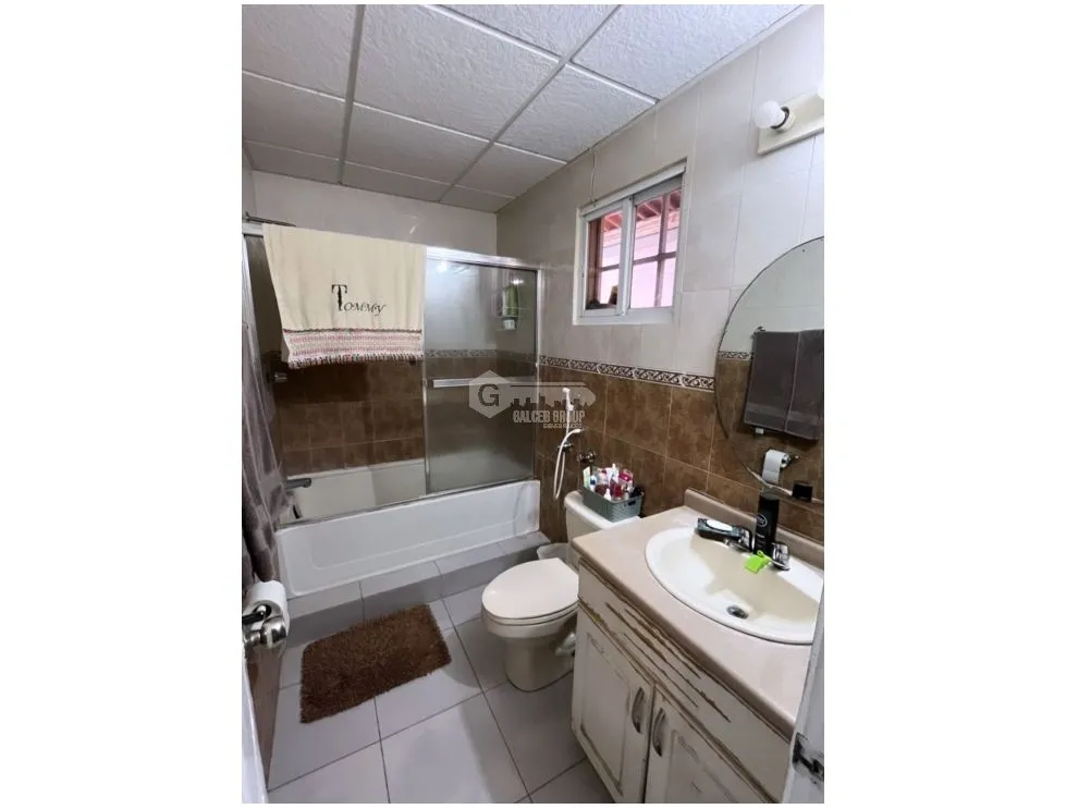 RESID QUINTAS REALES / VILLA ZAITA /  304M  / LINEA BLANCA / GARITA