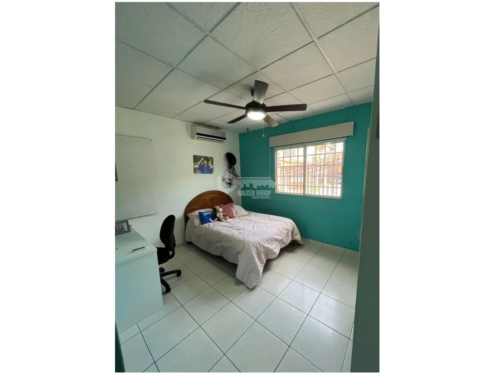 RESID QUINTAS REALES / VILLA ZAITA /  304M  / LINEA BLANCA / GARITA