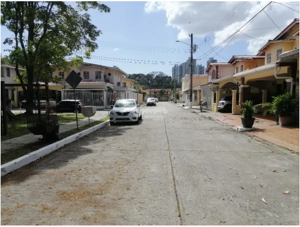 RESID QUINTAS REALES / VILLA ZAITA /  304M  / LINEA BLANCA / GARITA