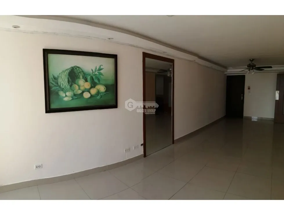 Appartement à Hato Pintado à vendre