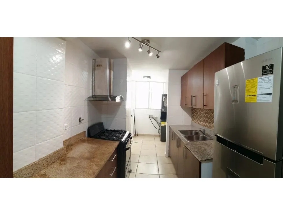 Appartement à Hato Pintado à vendre