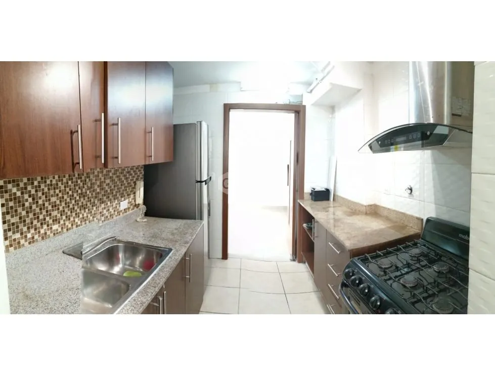 Appartement à Hato Pintado à vendre