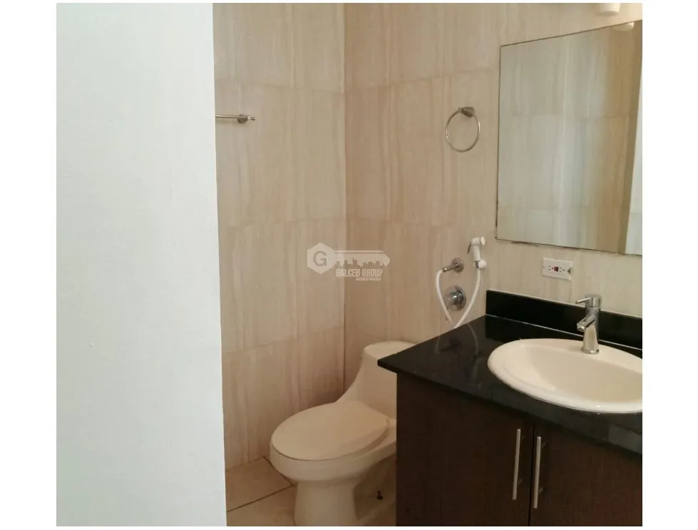 Appartement à Hato Pintado à vendre