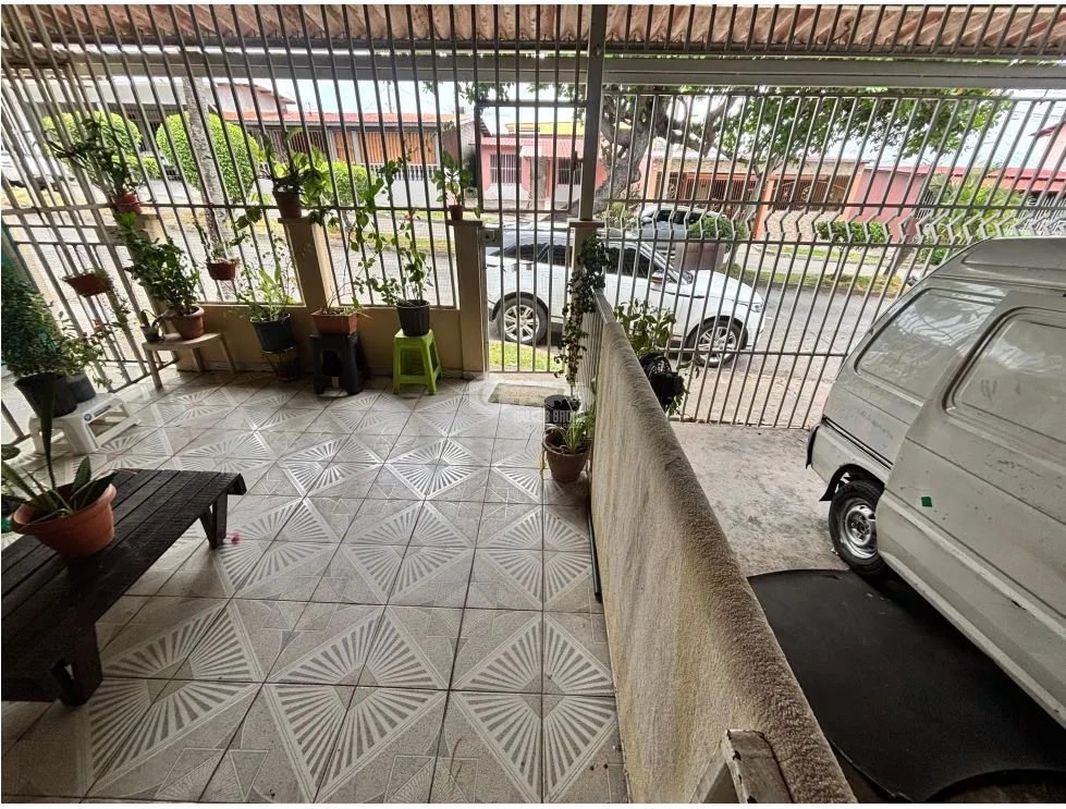 Maison unifamiliale à Las Acacias à vendre