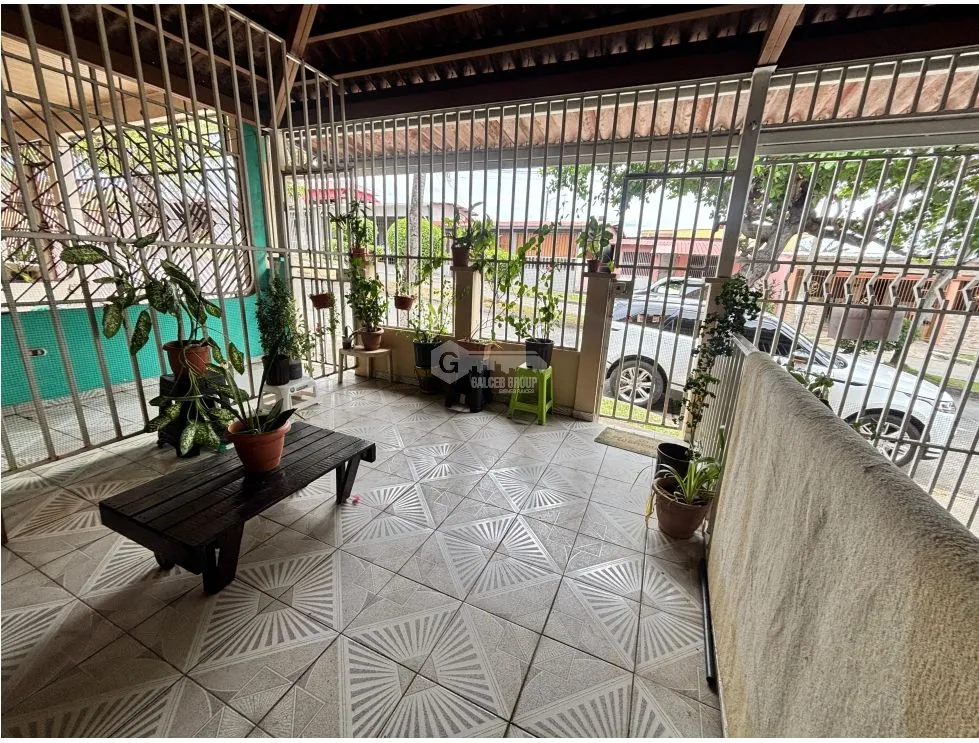 Maison unifamiliale à Las Acacias à vendre