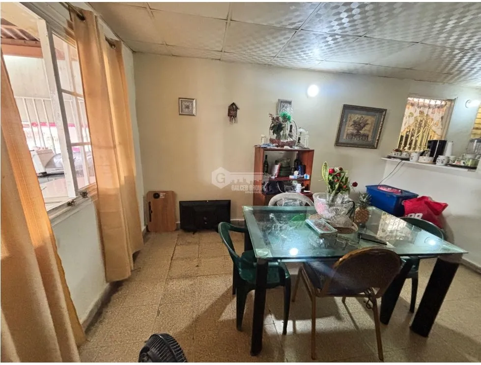 Maison unifamiliale à Las Acacias à vendre
