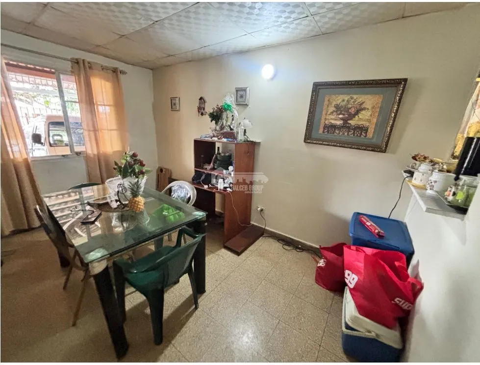 Maison unifamiliale à Las Acacias à vendre