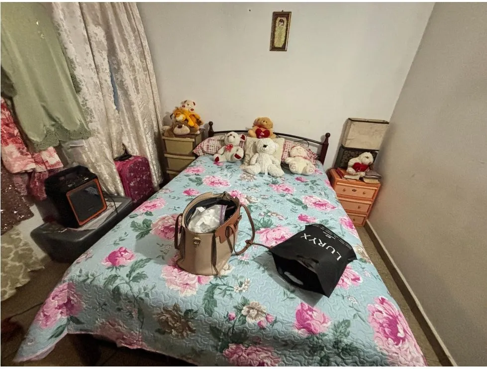 Maison unifamiliale à Las Acacias à vendre