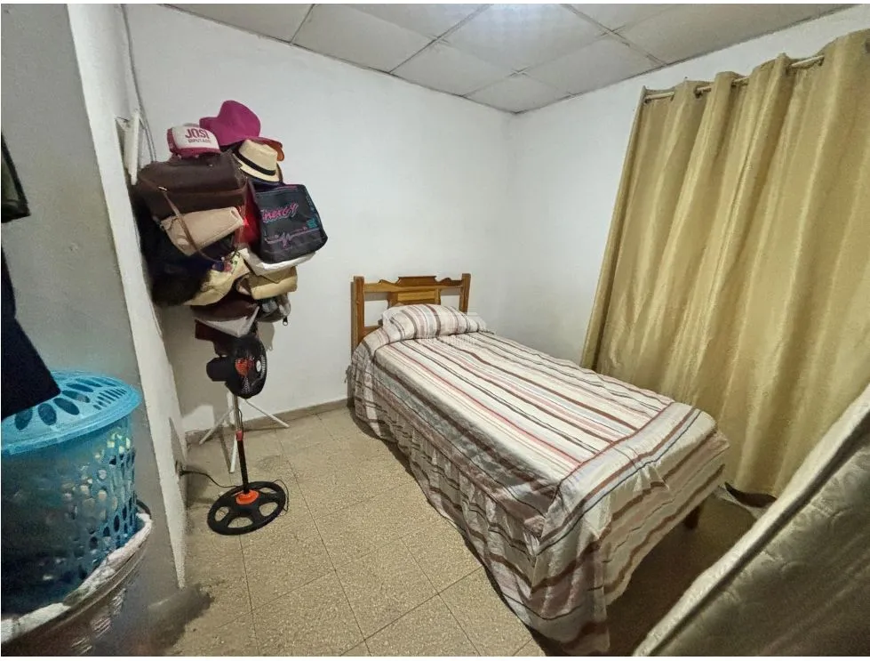 Maison unifamiliale à Las Acacias à vendre