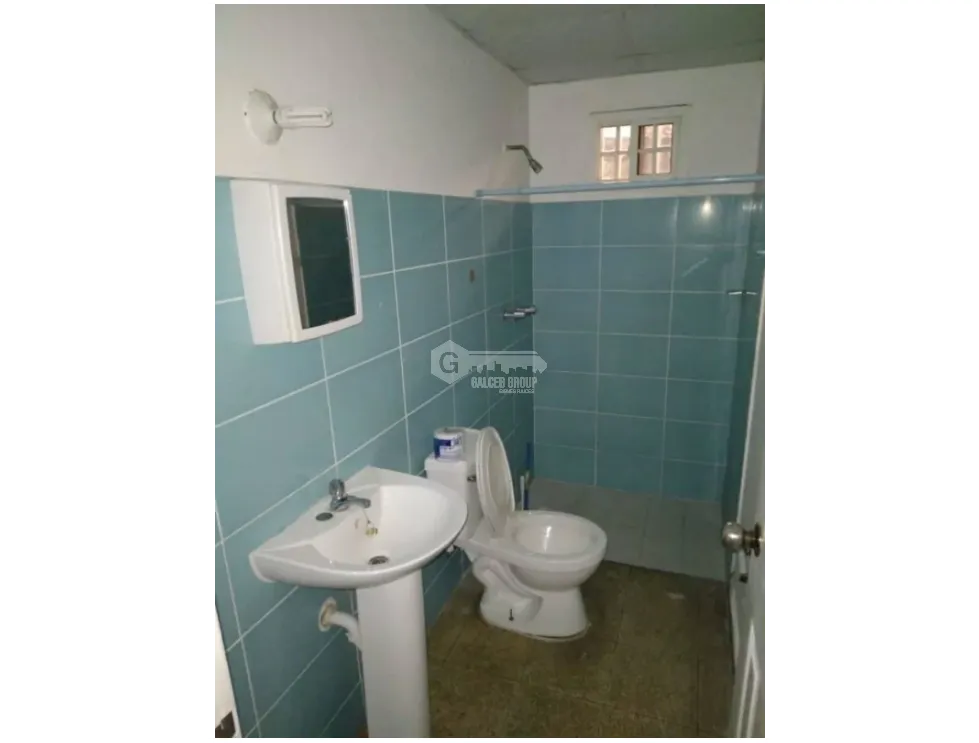 Maison unifamiliale à Las Acacias à vendre