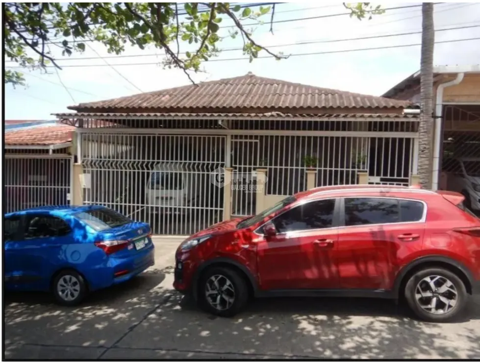 Maison unifamiliale à Las Acacias à vendre