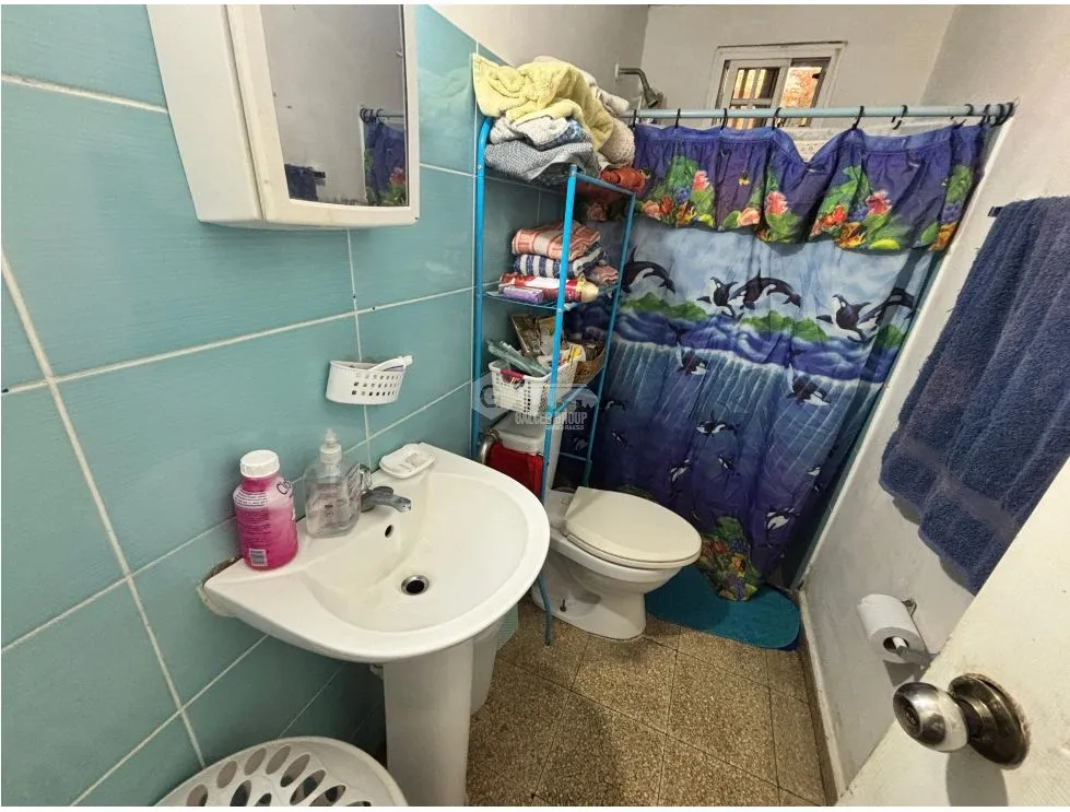 Maison unifamiliale à Las Acacias à vendre