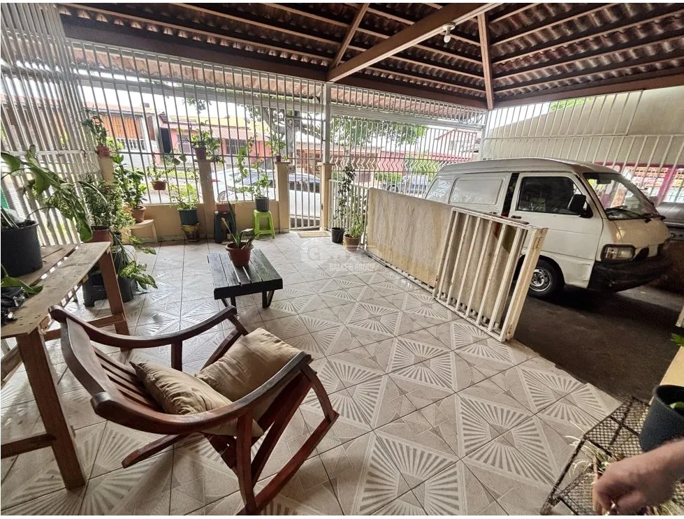 Maison unifamiliale à Las Acacias à vendre