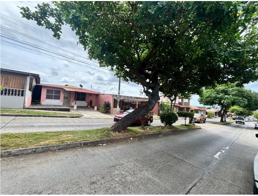Maison unifamiliale à Las Acacias à vendre