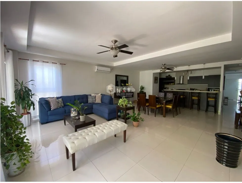 Single Family House for sale in Condado del Rey