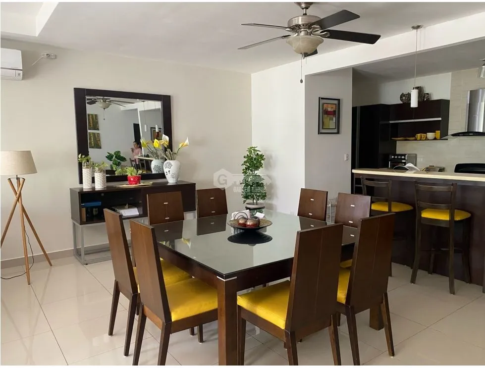 Single Family House for sale in Condado del Rey