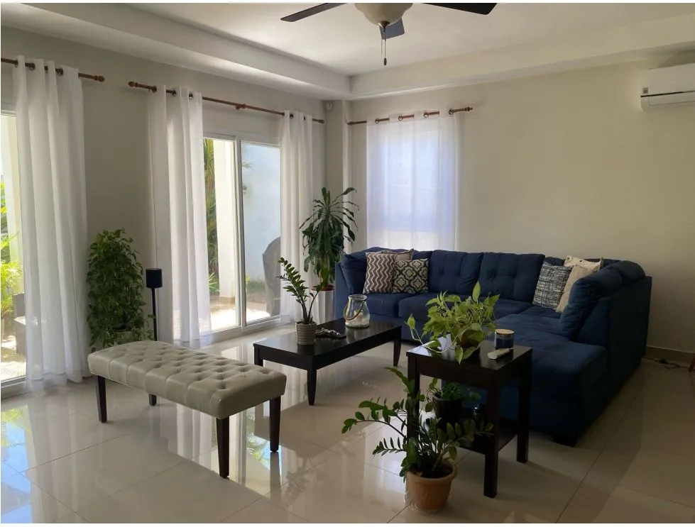 Single Family House for sale in Condado del Rey