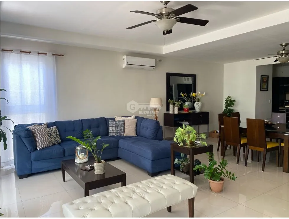 Single Family House for sale in Condado del Rey