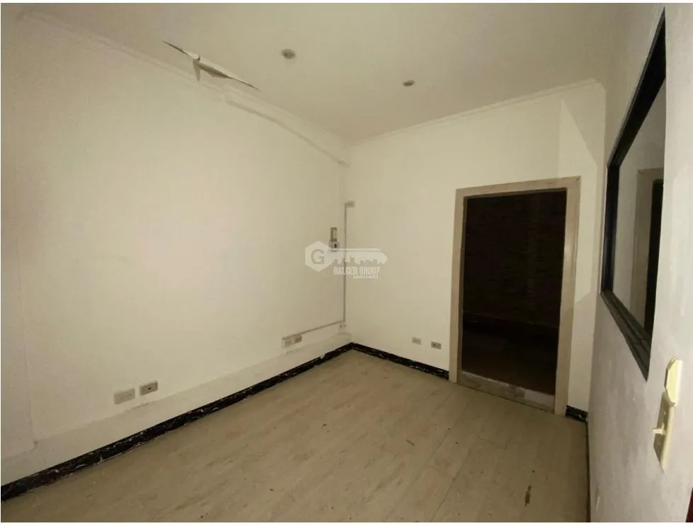 Commercial Space for rent in Obarrio