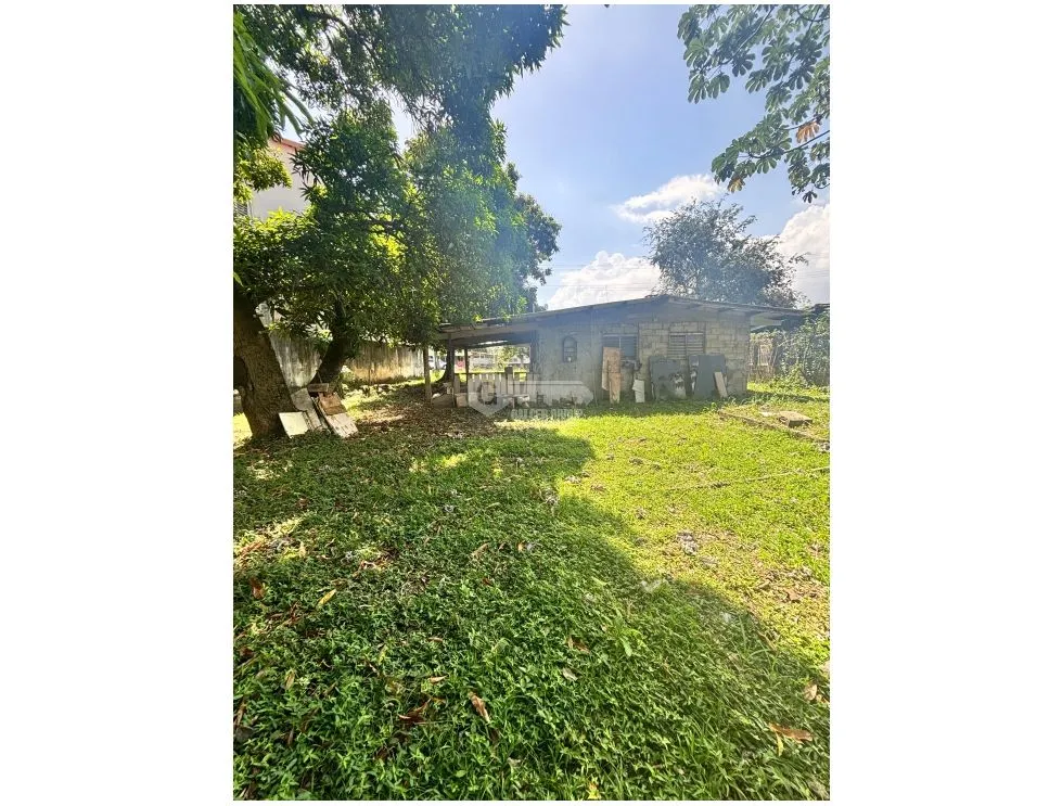 Building Lot for sale in Panama