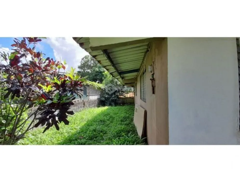 Building Lot for sale in Panama