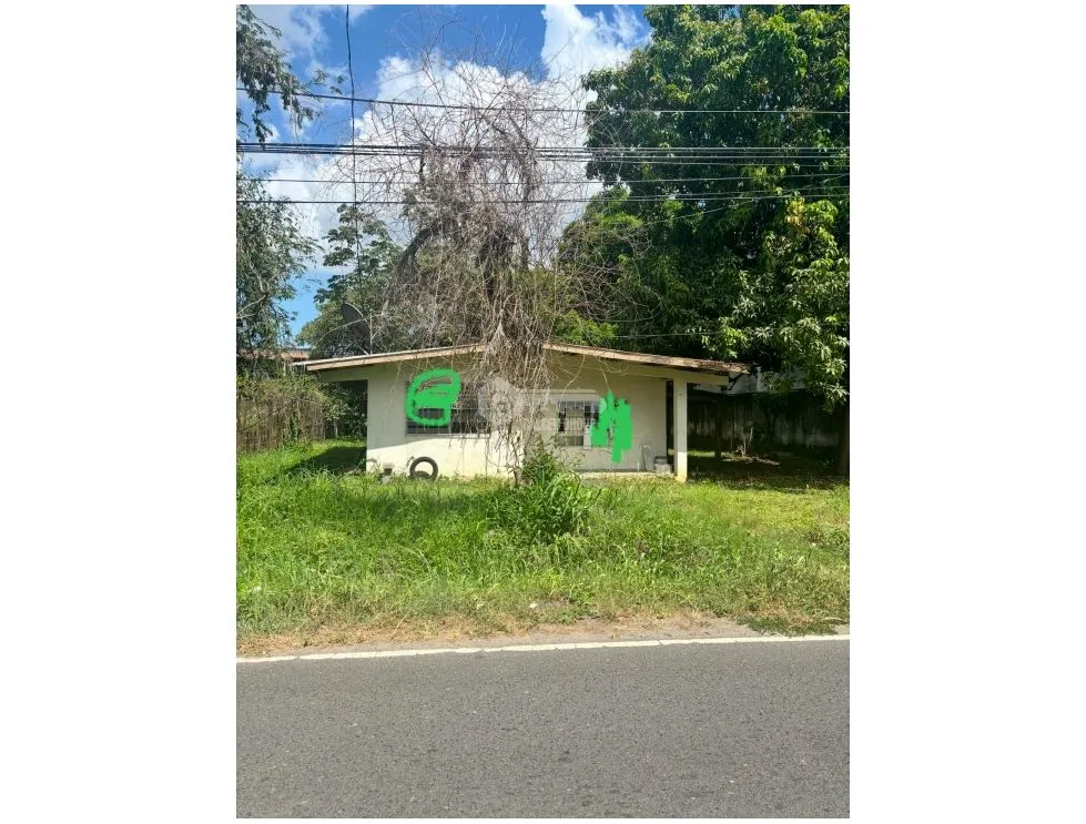 Building Lot for sale in Panama