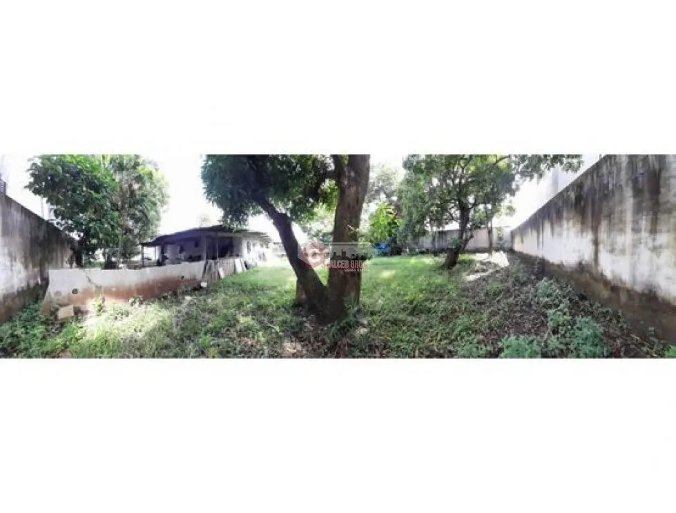 Building Lot for sale in Panama