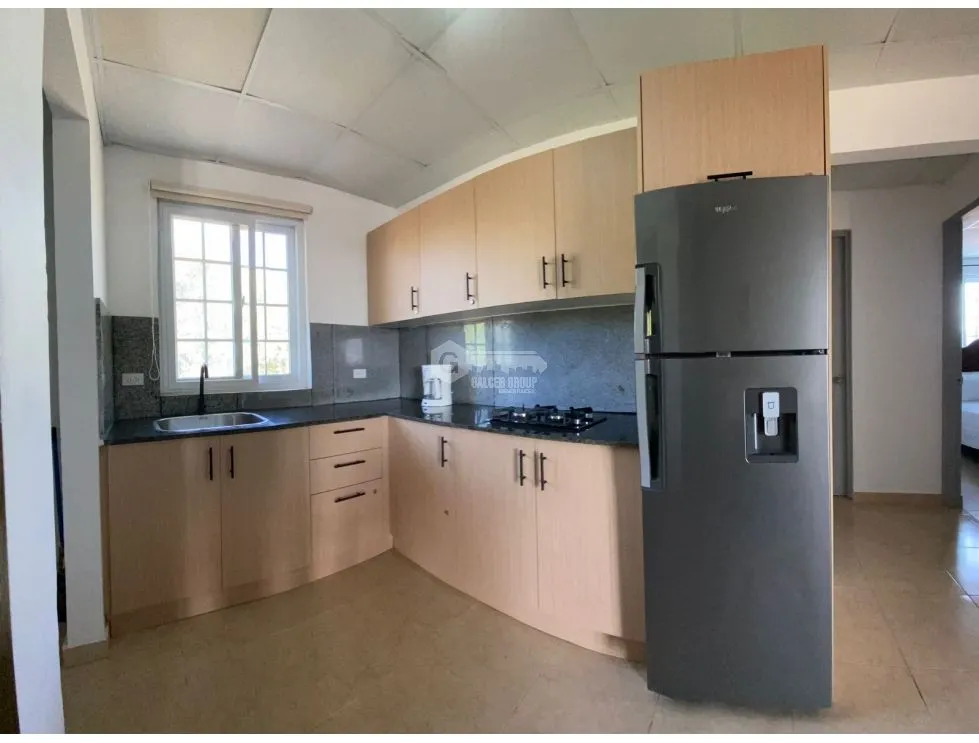 RIO HATO / PARA INVERSION / HOTEL / 1400m2 / CON PISCINA / EQUIPADO