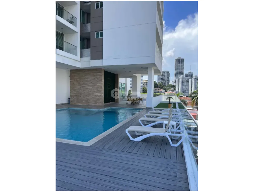 Appartement à Bella Vista à vendre