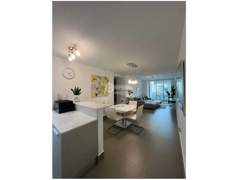 Appartement à Bella Vista à vendre