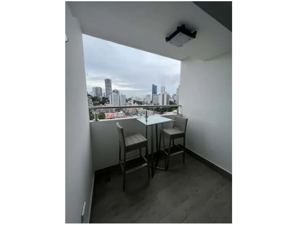 Appartement à Bella Vista à vendre