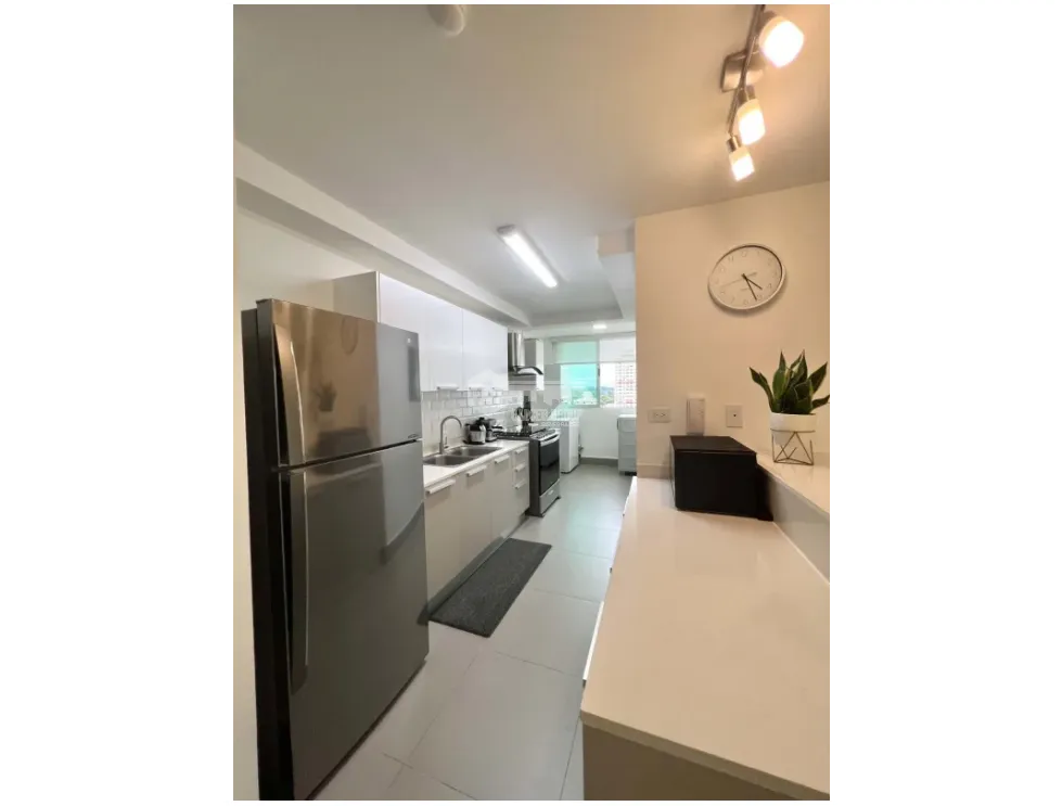 Appartement à Bella Vista à vendre