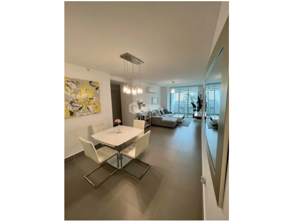 Appartement à Bella Vista à vendre