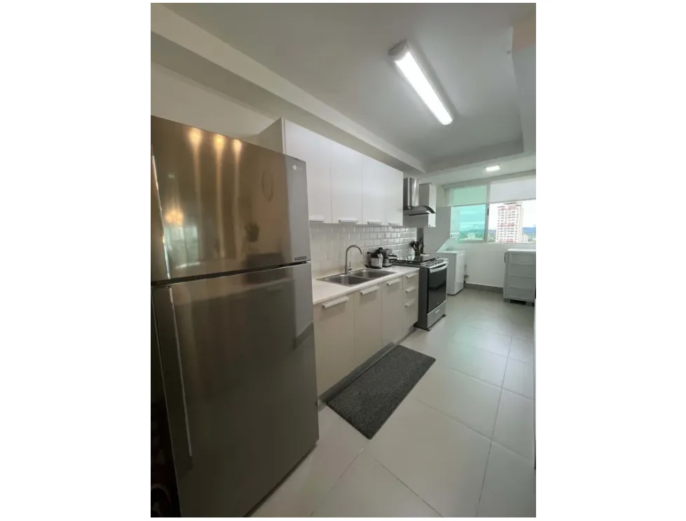 Appartement à Bella Vista à vendre