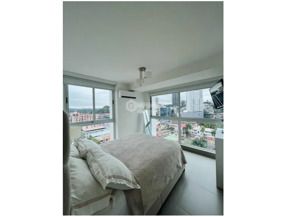 Appartement à Bella Vista à vendre
