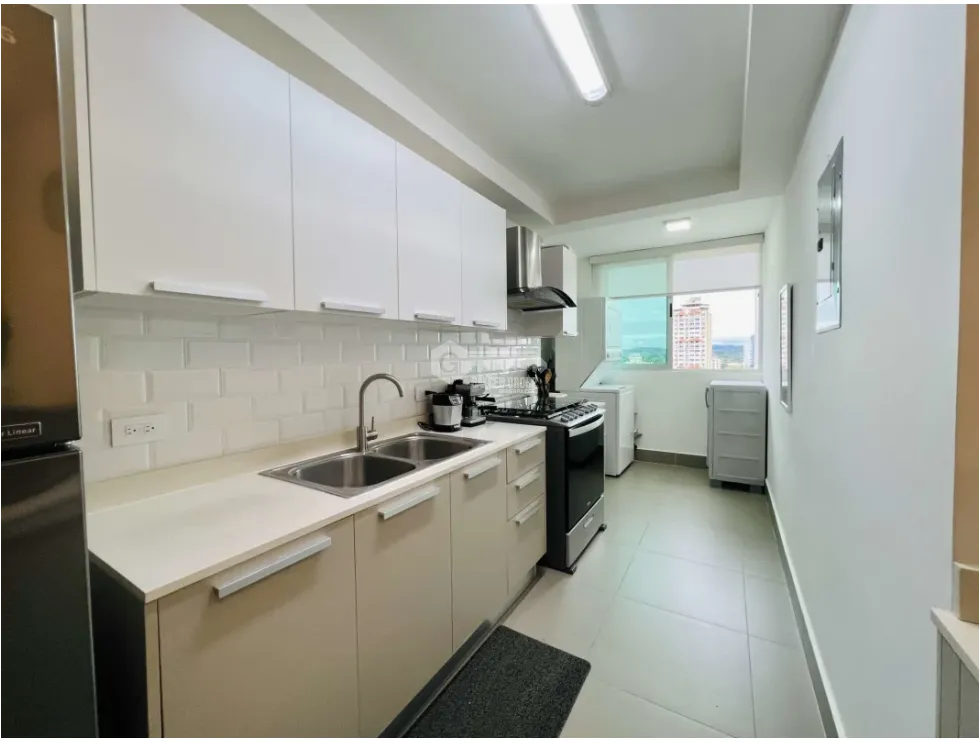 Appartement à Bella Vista à vendre