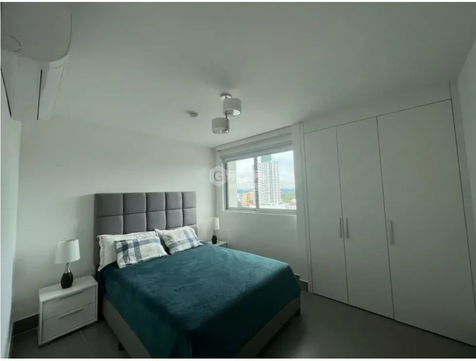Appartement à Bella Vista à vendre