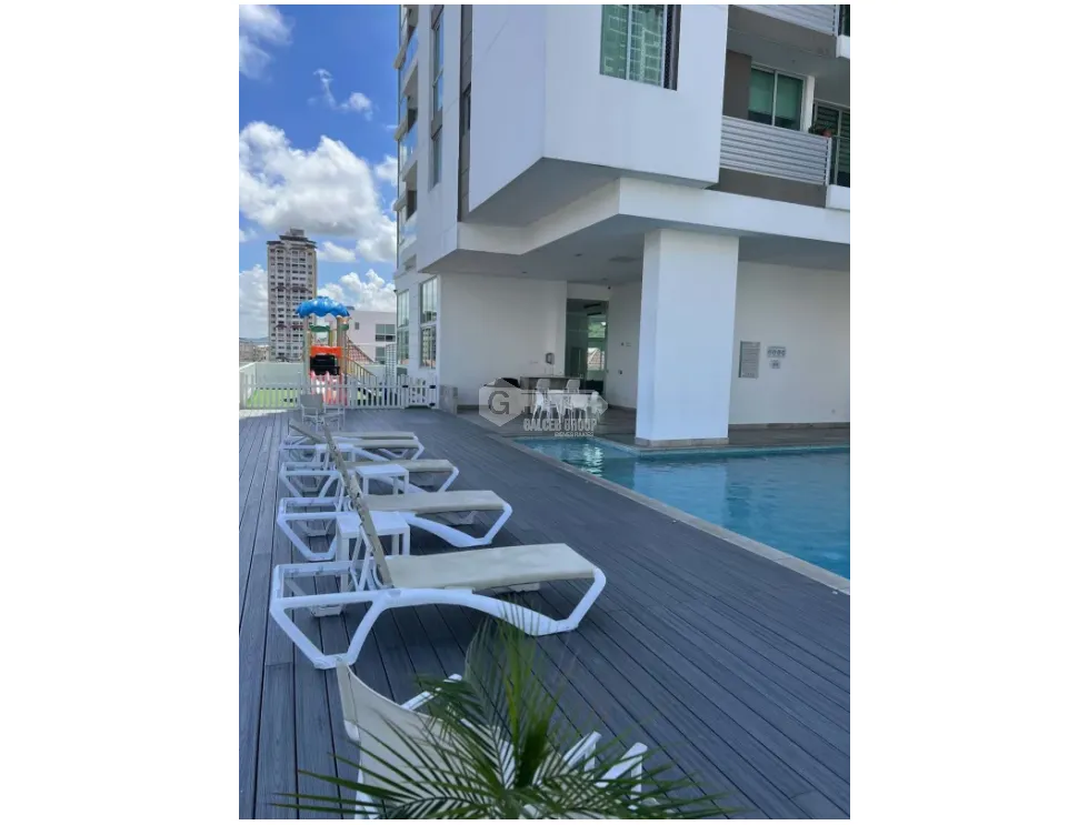 Appartement à Bella Vista à vendre