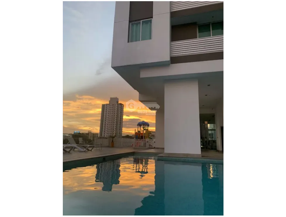 Appartement à Bella Vista à vendre