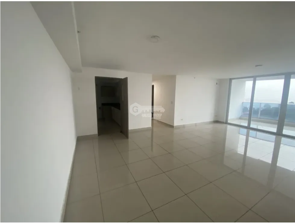 Apartment for sale in Villa de las Fuentes