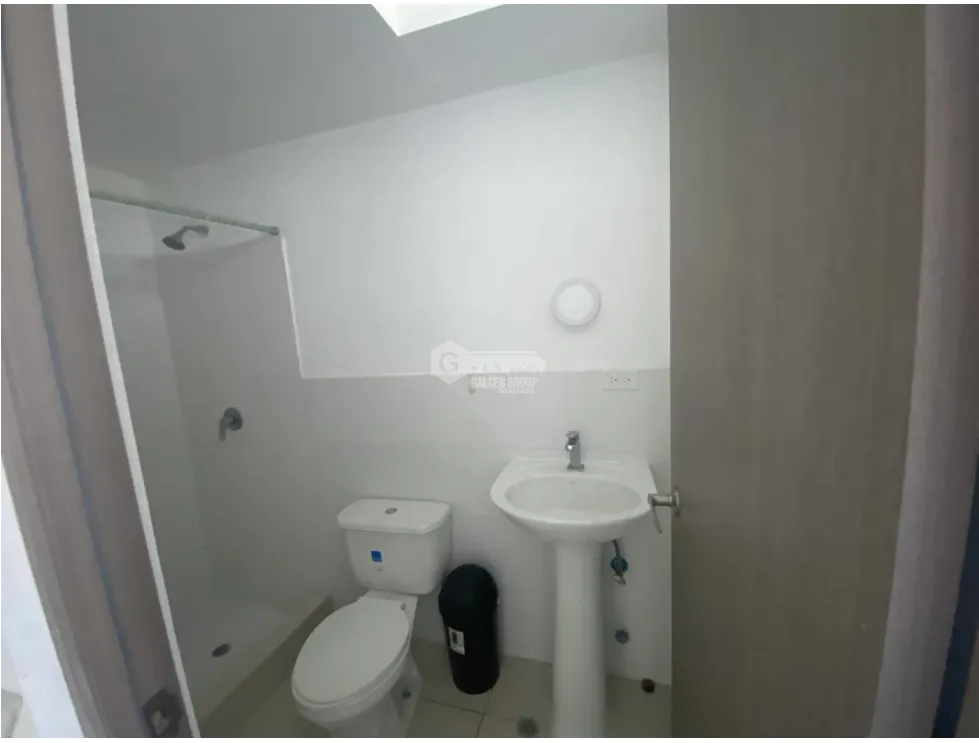 Apartment for sale in Villa de las Fuentes