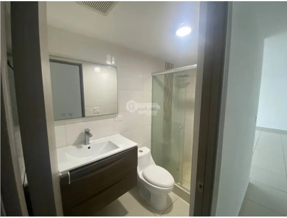 Apartment for sale in Villa de las Fuentes